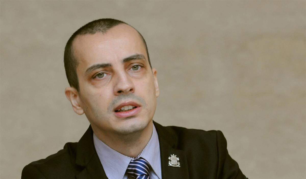 Доц. Тодор Чобанов